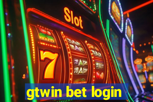 gtwin bet login